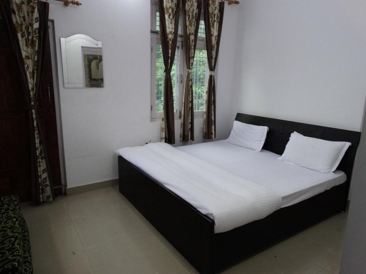 Nainital Adventure Park & Resort Extérieur photo