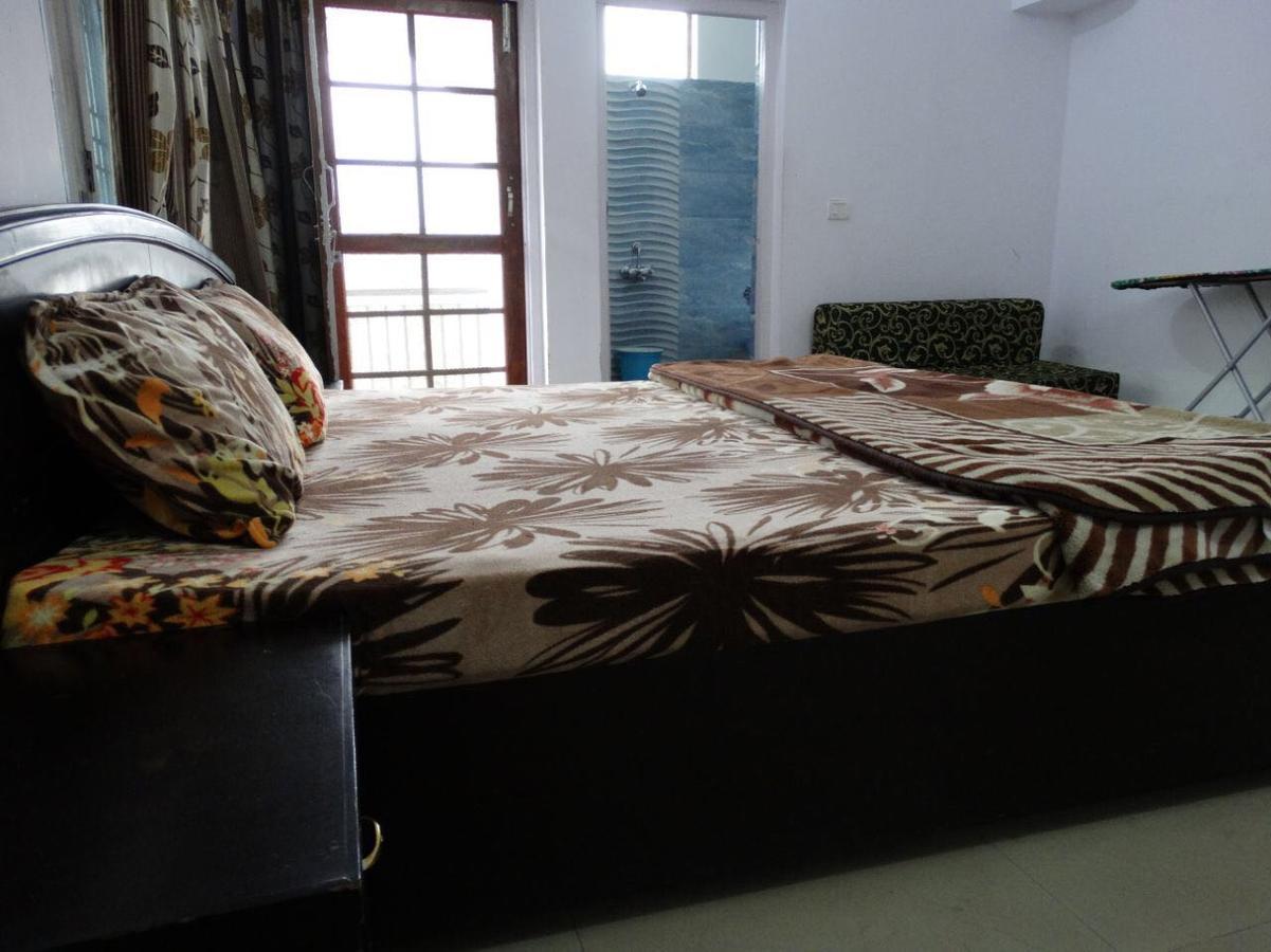 Nainital Adventure Park & Resort Extérieur photo