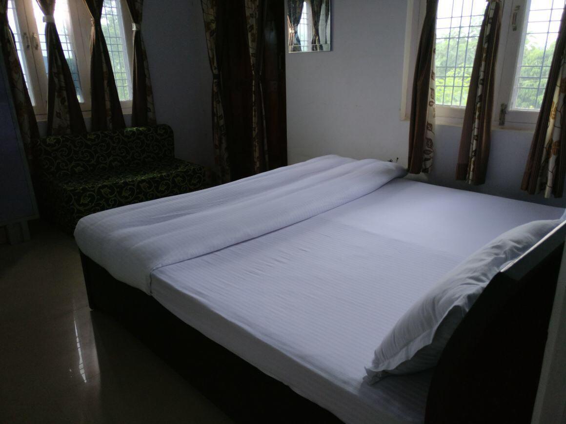 Nainital Adventure Park & Resort Extérieur photo